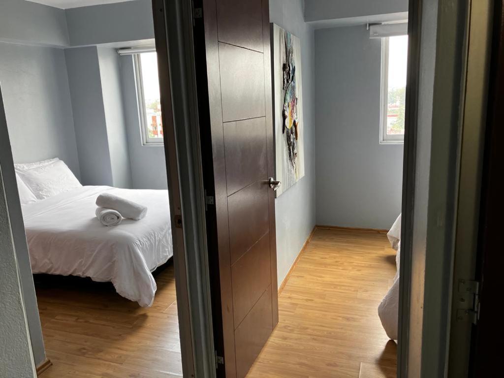 Incredible Executive Apartment Roma Norte 2Br مدينة مكسيكو المظهر الخارجي الصورة