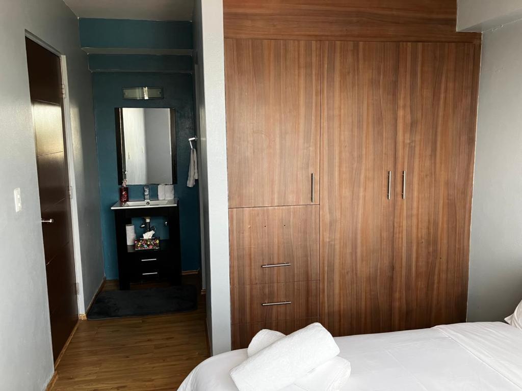 Incredible Executive Apartment Roma Norte 2Br مدينة مكسيكو المظهر الخارجي الصورة
